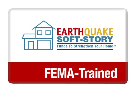 Earthquake Soft-Story — FEMA-Trained