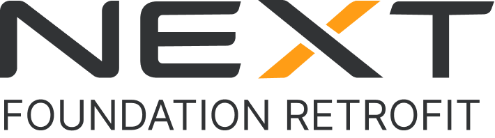 Next Foundation Retrofit — home